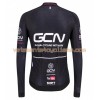 Maillot vélo 2016 GCN Manches Longues N002