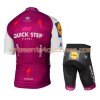 Tenue Cycliste et Cuissard Enfant 2017 Quick-Step Floors N003