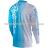 Maillots VTT/Motocross 2017 Troy Lee Designs TLD GP Air 50 Manches Longues N001