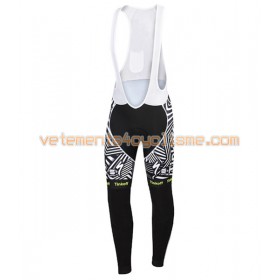 Collant à Bretelles 2016 Tinkoff N002