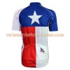 Maillot vélo 2016 Cartoon N059
