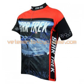 Maillot vélo 2016 Cartoon N048