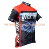 Maillot vélo 2016 Cartoon N048