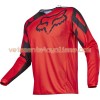 Maillots VTT/Motocross 2017 Fox Racing 180 Race Manches Longues N002