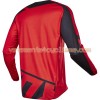 Maillots VTT/Motocross 2017 Fox Racing 180 Race Manches Longues N002