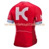 Maillot vélo 2016 Team Katusha N001