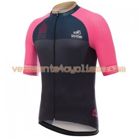Maillot vélo 2017 Giro dItalia N002