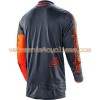 Maillots VTT/Motocross 2016 Troy Lee Designs TLD GP Flexion Manches Longues N002