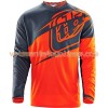 Maillots VTT/Motocross 2016 Troy Lee Designs TLD GP Flexion Manches Longues N002