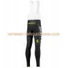 Tenue Cycliste Manches Longues et Collant à Bretelles 2016 Scott N007