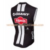 Gilet Cycliste 2016 Giant-Alpecin N001