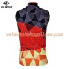 Gilet Cycliste 2017 Siilenyond N001