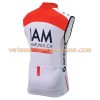 Gilet Cycliste 2016 IAM Cycling N001