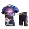 Tenue Cycliste et Cuissard 2017 Aozhidian N042