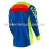 Maillots VTT/Motocross 2017 Troy Lee Designs TLD SE Air Corsa Manches Longues N002