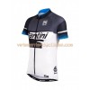 Tenue Cycliste et Cuissard à Bretelles 2016 Santini N020
