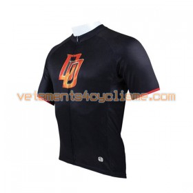 Maillot vélo 2016 Cartoon N027