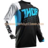 Maillots VTT/Motocross 2017 Thor Pulse Aktiv Manches Longues N001