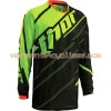 Maillots VTT/Motocross 2016 Thor Phase Vented Doppler Manches Longues N001