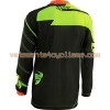 Maillots VTT/Motocross 2016 Thor Phase Vented Doppler Manches Longues N001