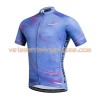Tenue Cycliste et Cuissard à Bretelles 2017 Aozhidian N027