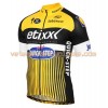 Tenue Cycliste et Cuissard à Bretelles 2016 Etixx-Quick Step N013