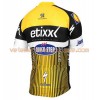 Tenue Cycliste et Cuissard à Bretelles 2016 Etixx-Quick Step N013