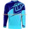 Maillots VTT/Motocross 2016 Troy Lee Designs TLD GP Flexion Manches Longues N001