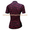 Maillot vélo Femme 2017 Teleyi N018