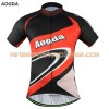 Maillot vélo 2017 Aogda N021