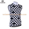 Gilet Cycliste 2017 Siilenyond N032