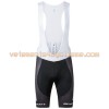 Tenue Cycliste et Cuissard à Bretelles 2016 Scott N010