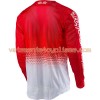 Maillots VTT/Motocross 2017 Troy Lee Designs TLD SE Air Starburst Manches Longues N002