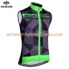 Gilet Cycliste 2017 Siilenyond N031