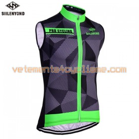 Gilet Cycliste 2017 Siilenyond N031