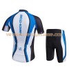 Tenue Cycliste et Cuissard 2017 Aozhidian N045