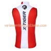 Gilet Cycliste 2017 X-Tiger N015