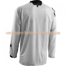 Maillots VTT/Motocross 2016 Thor Phase Gasket Manches Longues N001