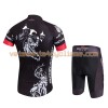 Tenue Cycliste et Cuissard 2017 Aozhidian N040