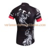 Tenue Cycliste et Cuissard 2017 Aozhidian N040