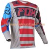Maillots VTT/Motocross 2017 Fox Racing 180 Falcon Manches Longues N002