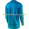 Maillots VTT/Motocross 2017 Troy Lee Designs TLD GP Tremor Manches Longues N002