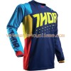 Maillots VTT/Motocross 2017 Thor Pulse Aktiv Manches Longues N003