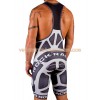 Tenue Cycliste et Cuissard à Bretelles 2016 Rock Racing N004