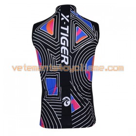 Gilet Cycliste 2017 X-Tiger N010