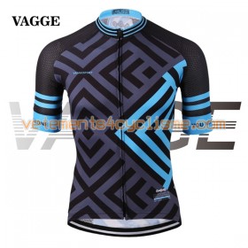 Maillot vélo 2017 Vagge N008