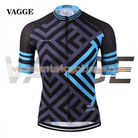 Maillot vélo 2017 Vagge N008