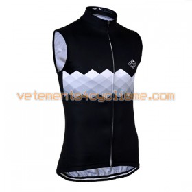 Gilet Cycliste 2017 Siilenyond N008