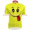 Maillot vélo 2016 Cartoon N011
