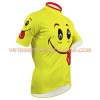 Maillot vélo 2016 Cartoon N011